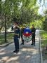 В Ростове-на-Дону почтили память мирных жителей, погибших от рук гитлеровских нацистов