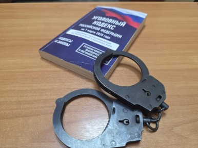 В Шахтах сотрудники полиции раскрыли кражу из квартиры