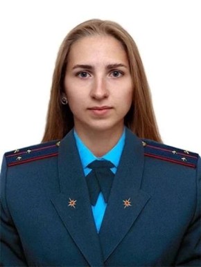 Сотрудница МЧС из Ростова обеспечивает бесперебойной связью спасателей на пожарах