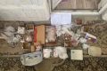 Закладчика задержали в Ростове