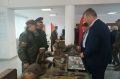 ТОСы Советского района города приняли активное участие в подготовке и проведении праздничных мероприятий, посвященных Дню Победы