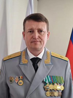 «Есть с Дона выдача»: бывший главный судебный пристав Ростовской области назначен врио главного судебного пристава Москвы