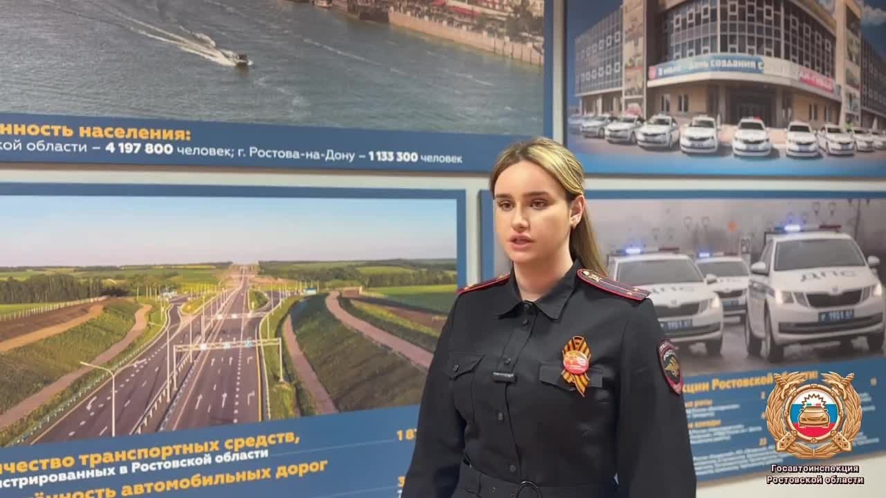 Представьте удивление автоинспекторов: попросили открыть багажник «Москвича» - а в нем