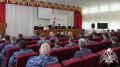 В Ростове-на-Дону состоялось заседание технического совета вневедомственной охраны Росгвардии