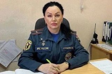 Дознаватель МЧС из Ростовской области научилась «разговаривать» с пеплом и узнавать причины пожаров