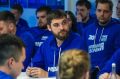 Николай Ромашенко обсудил с молодогвардейцами праймериз «Единой России» и предстоящие выборы в Госдуму