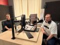 В эфире «Авторадио Ростов-на-Дону» 104.1, в рамках федерального проекта «Безопасность дорожного движения» нацпроекта «Инфраструктура для жизни» прозвучала программа «Диалоги Безопасности»