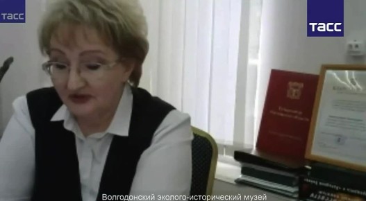 Волгодонский эколого-исторический музей Ростовской области откроет уникальную выставку к 50-летию завода "Атоммаш" (входит в машиностроительный дивизион Росатома) в 2026 году