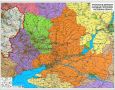 Донские законодатели готовятся ратифицировать соглашения об установлении административных границ Ростовской области с республиками Донбасса