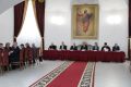 В Новочеркасске прошло знаковое мероприятие — первое заседание Совета по культуре при Главе города