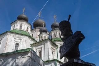 Как интересно провести выходной день в Старочеркасской: составили гид по станице