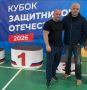 На каждой площадке были конкуренция, азарт и огромная внутренняя сила участников...