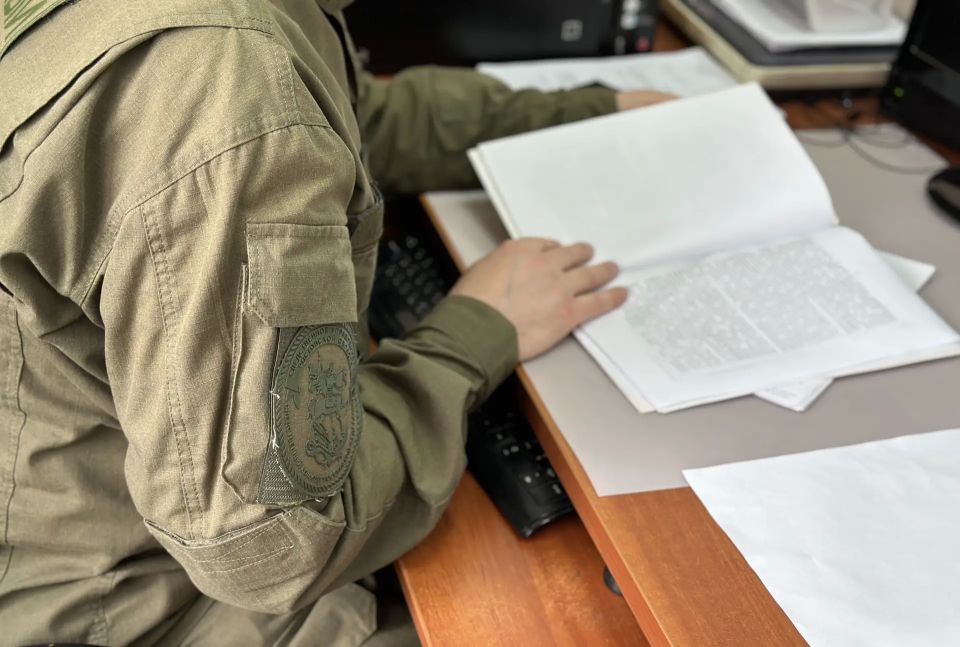 В городе Батайске возбуждено уголовное дело об участии в деятельности запрещенной организации