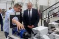 Предпринимателям Аксайского района рассказали о действующих мерах господдержки
