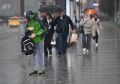18 мая в донской столице ожидается облачная погода с прояснениями