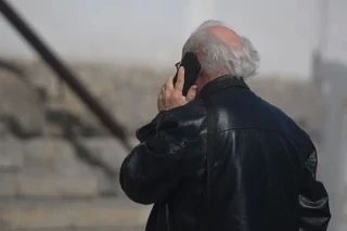 Ростовские волонтеры помогли 82-летнему пенсионеру узнать про судьбу его первой любви