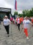 Подопечные ЦСО Батайска приняли участие в фестивале «Нордик-Дон»