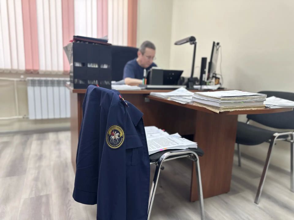 В Волгодонске местный житель задержан за смертельное избиение знакомой
