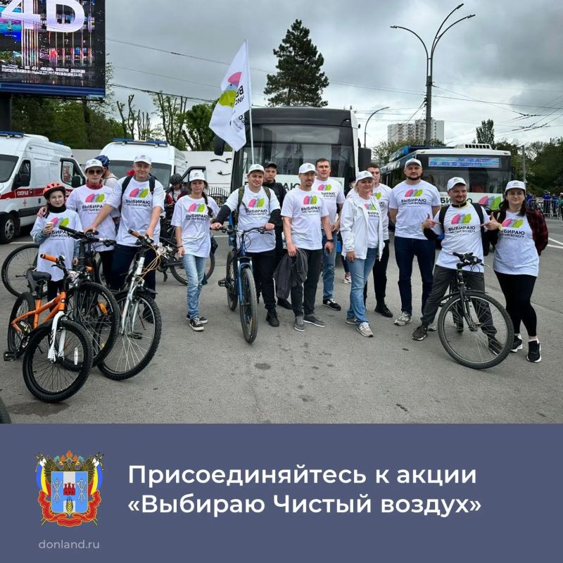 С 30 мая по 7 сентября в рамках нацпроекта «Экологическое благополучие» пройдет юбилейная V Всероссийская акция