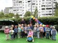 «Талисман для инспектора». В преддверии 90-летия службы Госавтоинспекции воспитанники детского сада «Катюша» из Волгодонска сделали особенный подарок для сотрудников ведомства — брелок-талисман, созданный своими руками