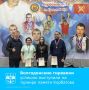 16 мая в хуторе Красный Кут Октябрьского района состоялся областной традиционный турнир по гиревому спорту, посвященный памяти мастера спорта СССР, народного тренера Дона Николая Григорьевича Курбатова