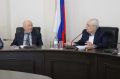 Областная комиссия по вопросам помилования рассмотрела ходатайства 12 осужденных