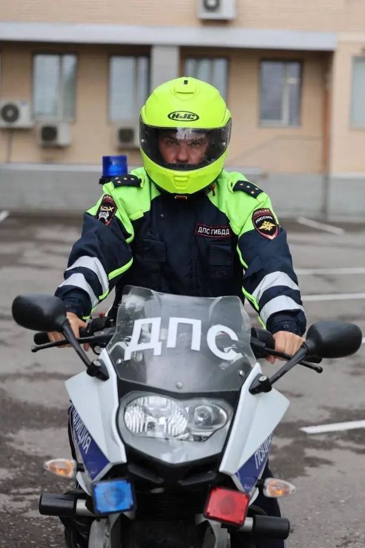 ОПМ «Мотобезопасность». С участием мототранспорта в текущем периоде зарегистрировано 26 ДТП, в которых погибло 2человека, 31 получил ранения