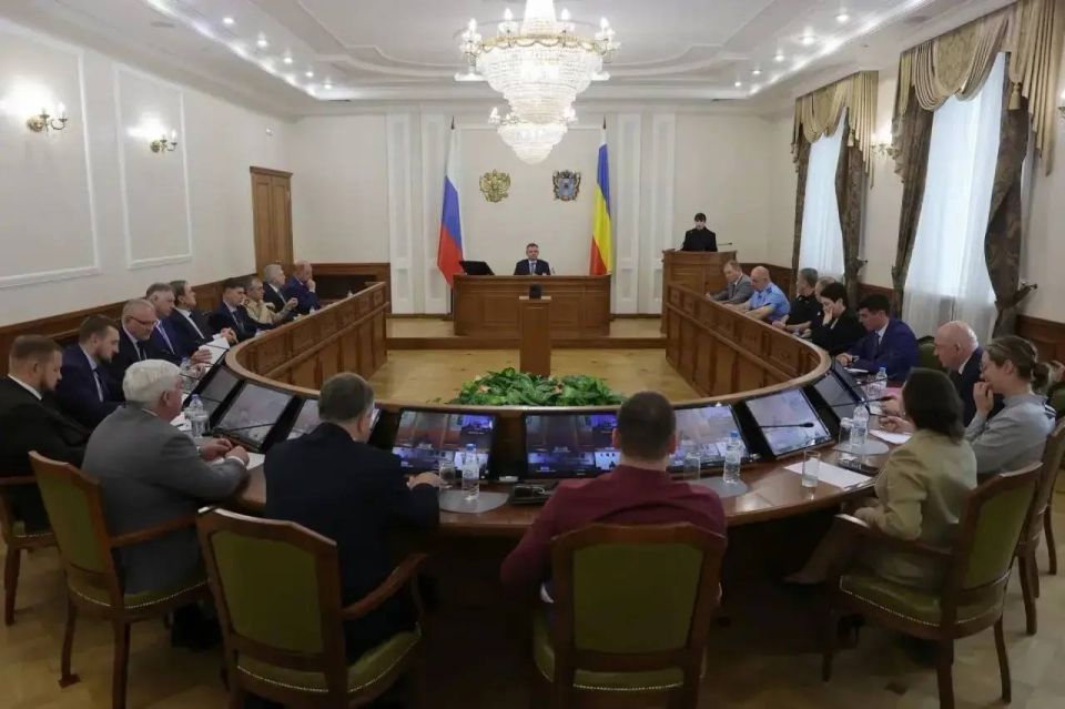 Глава региона критически высказался о работе управляющих компаний