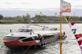 Мариупольский порт пока не готов принимать скоростные «Метеоры» из Ростова