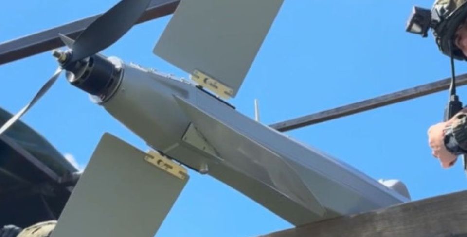 Службу в беспилотных войсках выбирают все больше жителей региона