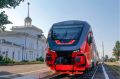 Из Ростова в Ейск с 12 июня начнет курсировать сезонная электричка