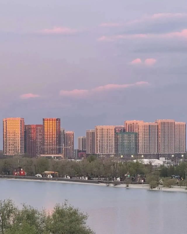 #ДушаРостова. Наша новая рубрика-признание в любви нашему городу