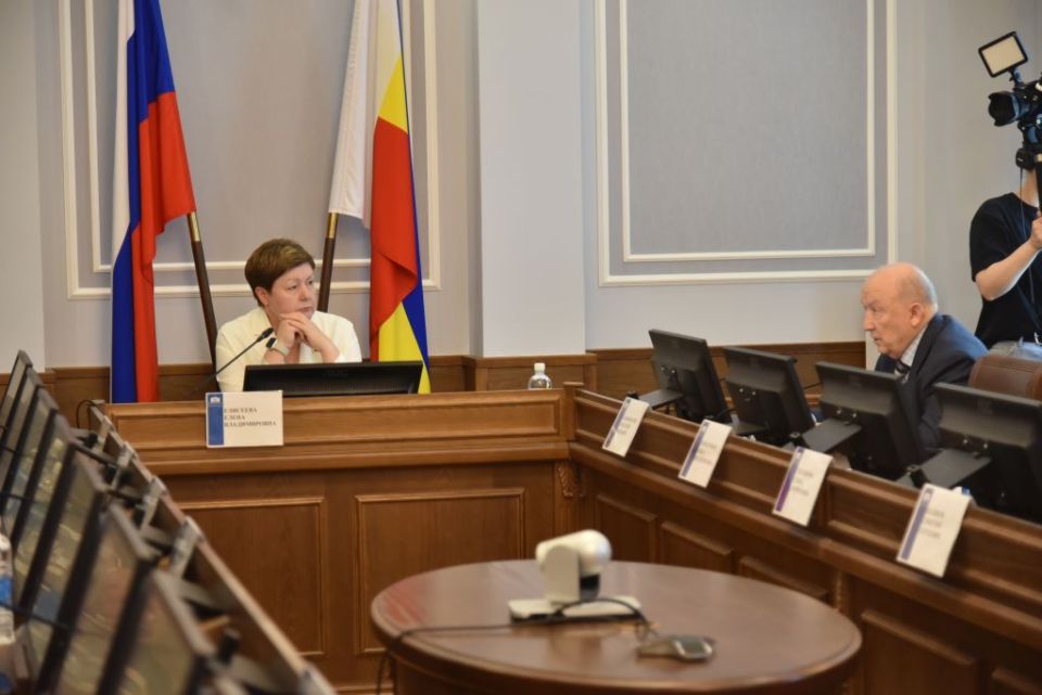 27 % обращений к Уполномоченному по правам человека в 2025 году были связаны с поддержкой участников СВО