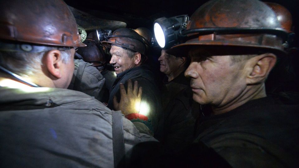 Уголь на перепутье: какие перспективы у российской отрасли до 2050 года и что будет с Донбассом