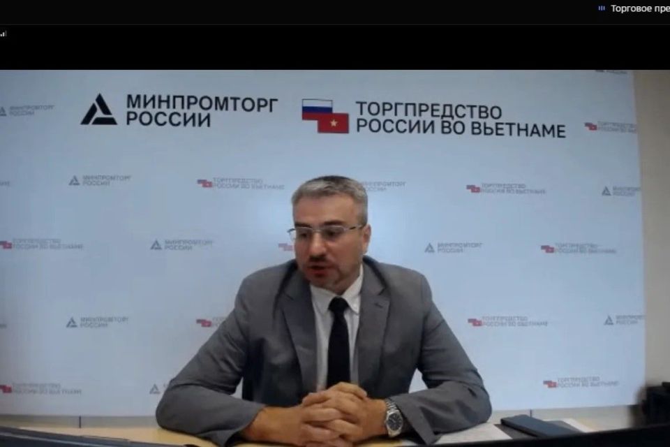 Ростовская область экспортирует во Вьетнам продовольственные товары, сырье и химическую продукцию