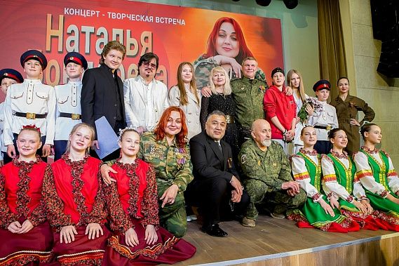 Успехи Софьи Ильенко в Москве оценили и зрители, и коллеги из творческой среды