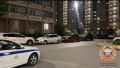 В Ростове произошло ДТП с участием водителя электросамоката