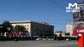 Вы только посмотрите, как чиновники дразнят ростовчан новенькими, чистенькими, еще и небось с работающими кондиционерами автобусами