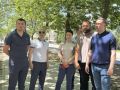 Сегодня наш город с рабочим визитом посетила министр ЖКХ Ростовской области Антонина Юрьевна Пшеничная