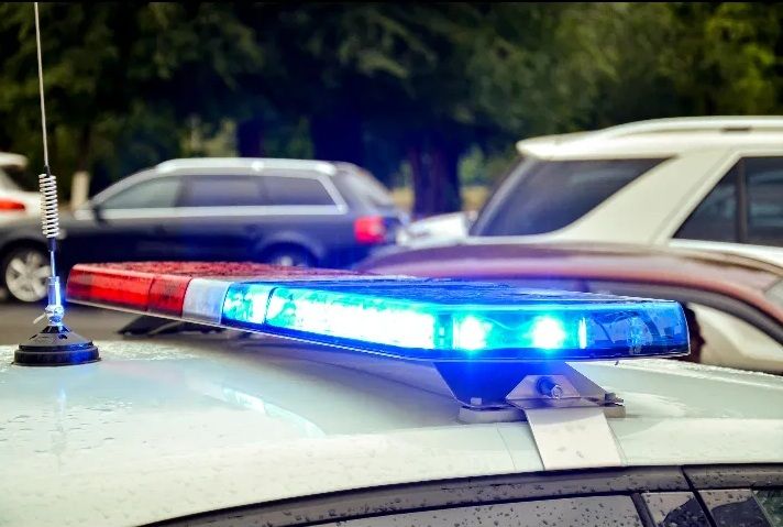 В Матвеево-Курганском районе в аварии погиб человек