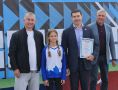 На новых спортивных велосипедах — к медалям и рекордам: продолжение следует…