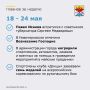 Главные события за неделю в Новочеркасске