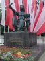 Юрий Слюсарь: Скорбим вместе со всей страной по жертвам вражеского теракта в Старобельске Луганской Народной Республики, где погибли невинные дети
