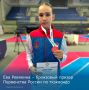 Большая победа в копилке клуба «Кумган»