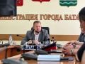 Провёл внеочередное заседание Консультативного совета по межэтническим отношениям