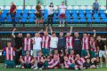 ФК «Батайск» возглавил турнирную таблицу чемпионата области