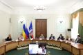 Проекты в области культурного развития НКО представили в Администрации города