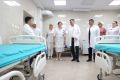 В Зимовниковском районе активно обновляются социальные объекты
