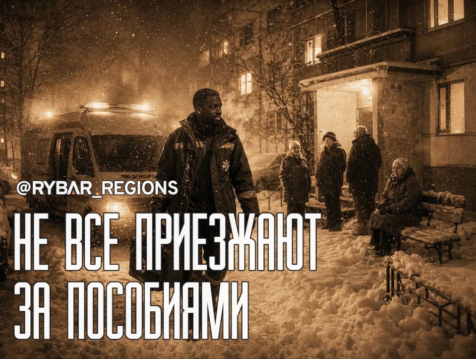 Нормальная миграция. или новые приключения иностранцев в России
