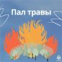 Пал травы: ошибка, которая может дорого обойтись!